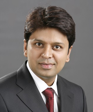 Ashish Bharati